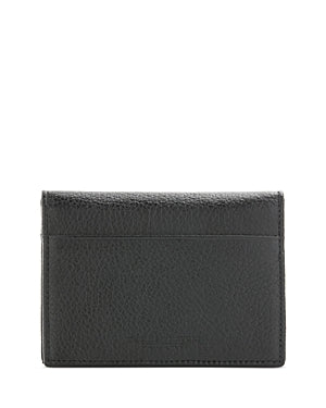 The Men's Store  Uptown Leather Card Case Wallet
