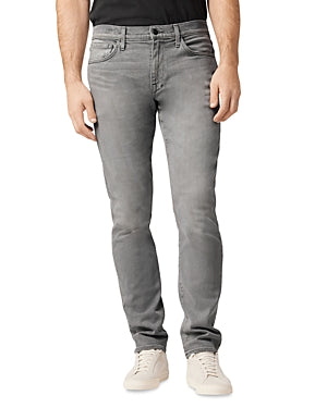 Joe's Jeans Men's the Brixton Slim Jeans Grey Size 34