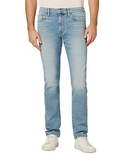 Joe's Jeans Men's the Asher Faded Slim Fit Jeans Size 30 Concord Light Blue