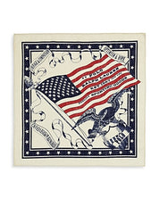 Polo Ralph Lauren Americana Bandana One Size