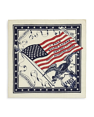 Polo Ralph Lauren Americana Bandana One Size
