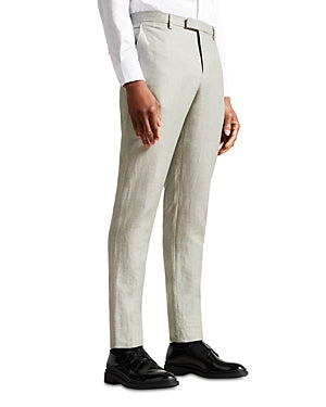 Ted Baker Men's Lance Dress Pants Green 36R