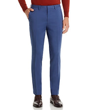 Hugo Mens Slim fit Dress Pants 34 / 33 Blue