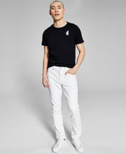 And Now This Men's Quay Slim Fit Jeans Quay White Size 31 x 32