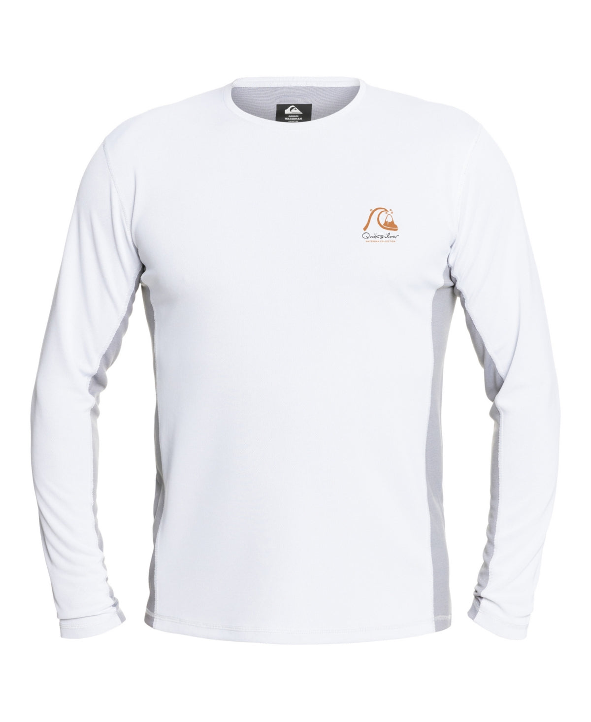 Quiksilver Waterman Quiksilver Waterman Mens Long White XLarge