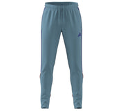 Adidas Men's Tiro 23 League Football Sweatpants Blue XL