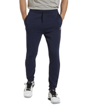 Reebok Mens Regular fit Sweatpants Pants Small Blue Solid