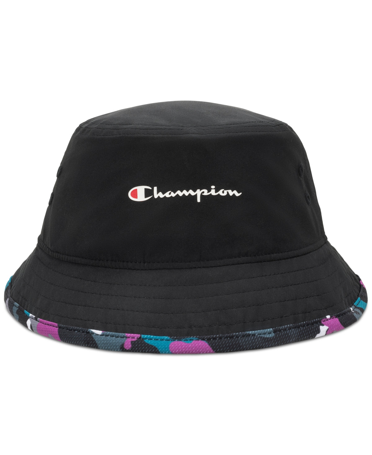 Champion Men's Bucket Hat Black