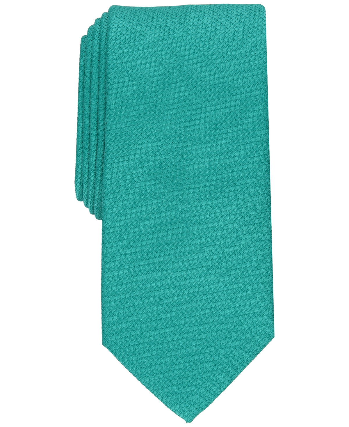 Club Room Men's Holt Solid Tie Mint