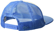 Lacoste Men's X Netflix Baseball Hat Cap Hat Blue