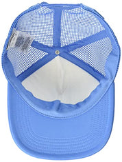 Lacoste Men's X Netflix Baseball Hat Cap Hat Blue