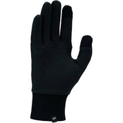 Nike Mens Club Fleece 2.0 Embroider Gloves Black Small