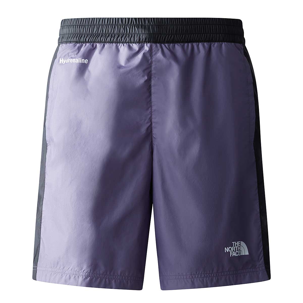 The North Face Men's Hydrenaline Water Repellent Shorts Lunar Slate 2XL