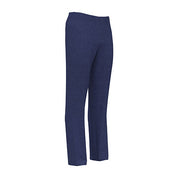 PGA Tour Men's Peacoat Heathered Blue Golf Pants 36 x 32
