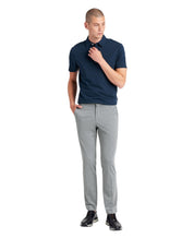 Kenneth Cole Mens Slim fit Dress Pants 30 / 32 Light Grey Solid