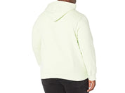 The North Face Jumbo Half Dome Hoodie Sweatshirt XXL Lime Cream Green