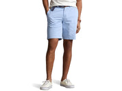 Polo Ralph Lauren Men's 9 Inch Classic Fit Chino Shorts Estate Blue 42"