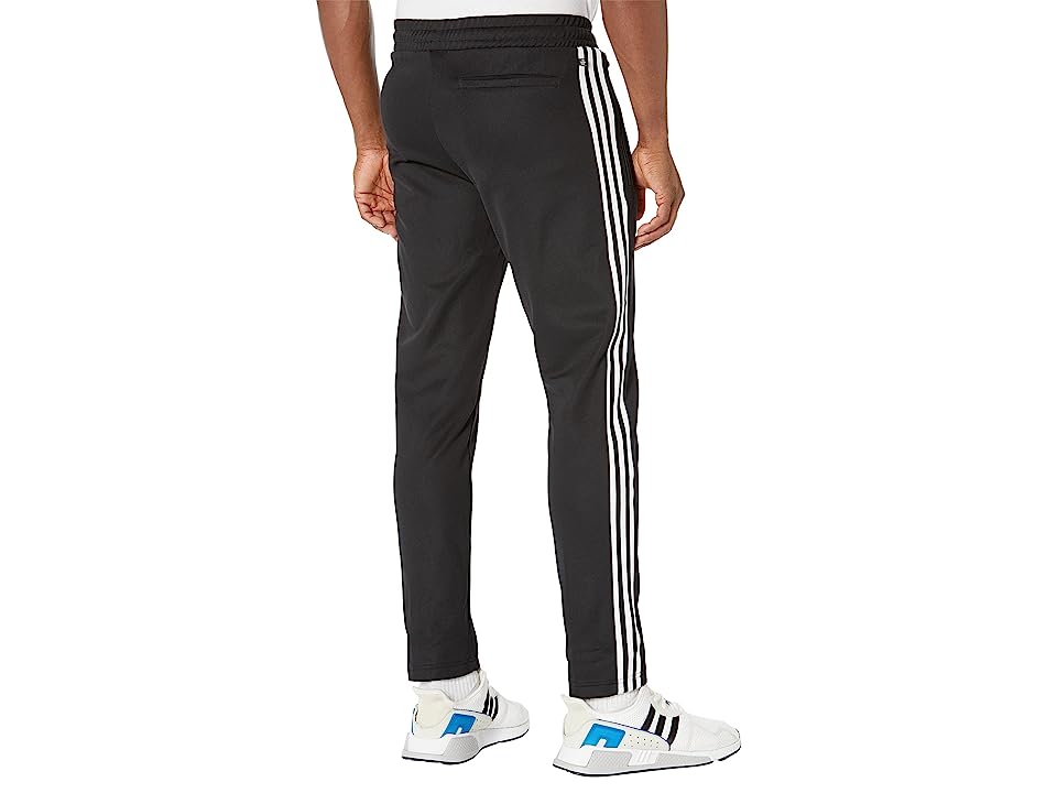 Adidas Originals Mens Beckenbauer Track Pants Black Large