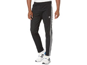 Adidas Originals Mens Beckenbauer Track Pants Black Large