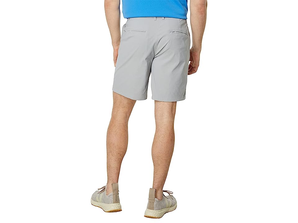 The North Face Mens Sprag Shorts Meld Grey 40