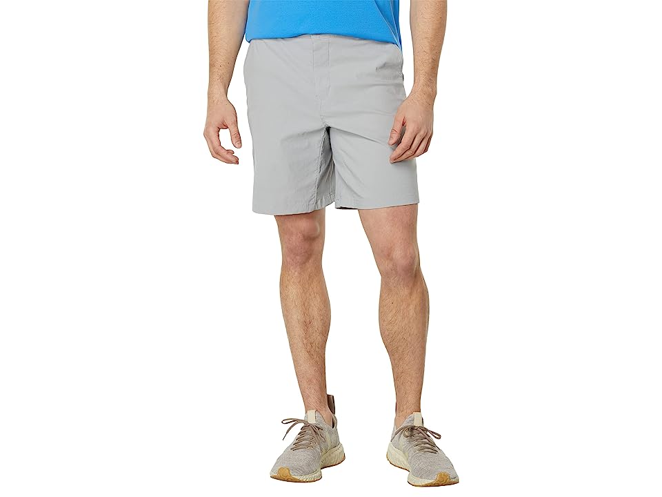 The North Face Mens Sprag Shorts Meld Grey 30