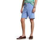 Polo Ralph Lauren Men's Kailua Classic Fit Swim Trunks Harbor Island Blue Small