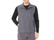 The North Face Men's Camden Softshell Vanadis Grey Dark Heather Small