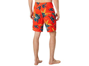 VOLCOM Polydactal 20" Mod-Tech Board shorts 40" Waist Orange