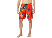 VOLCOM Polydactal 20" Mod-Tech Board shorts 40" Waist Orange