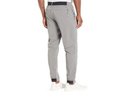 Polo Ralph Lauren Slim Fit Stretch Twill Jogger Pants Perfect Grey 36 x 32
