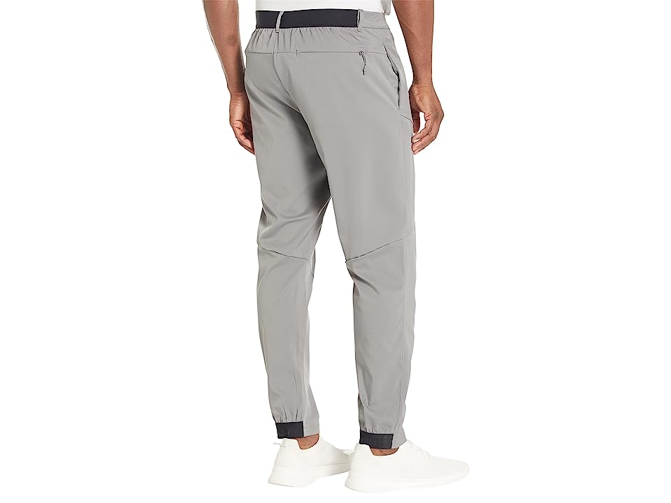 Polo Ralph Lauren Slim Fit Stretch Twill Jogger Pants Perfect Grey 36 x 32