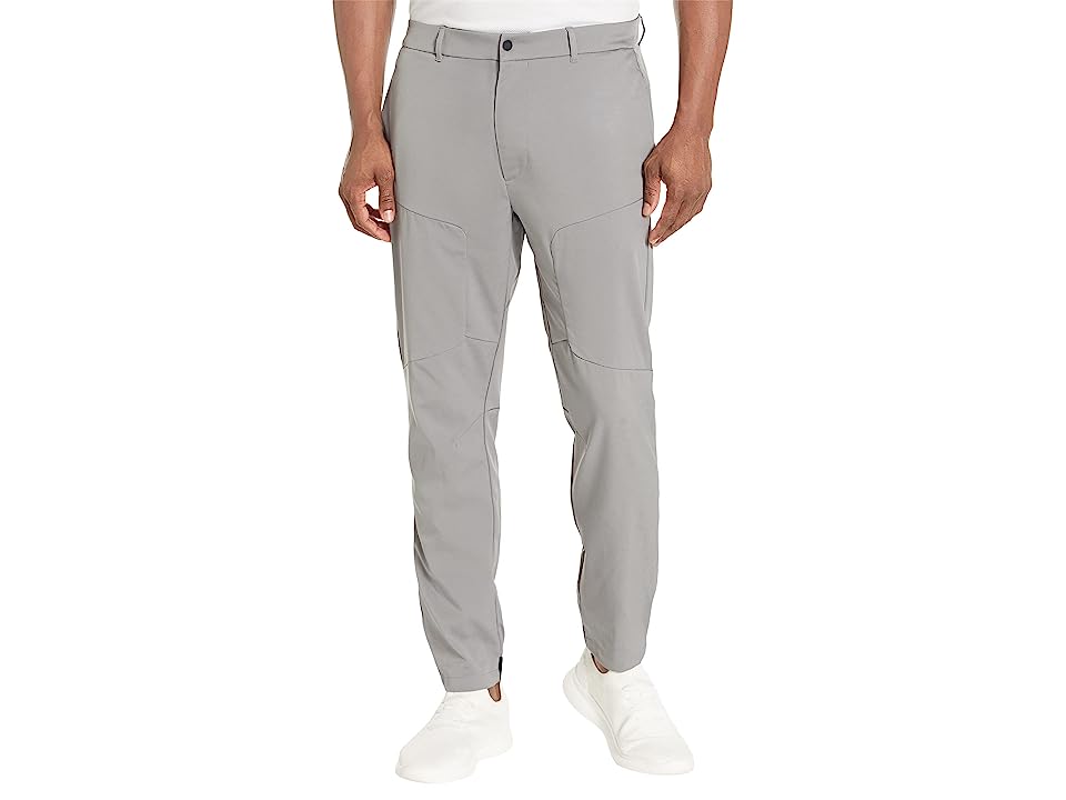 Polo Ralph Lauren Slim Fit Stretch Twill Jogger Pants Perfect Grey 36 x 32