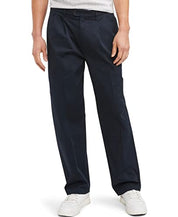 Tommy Hilfiger Mens New School Blue Desert Sky 38 x 32 Jeans