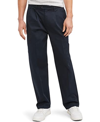 Tommy Hilfiger Mens New School Blue Desert Sky 38 x 32 Jeans
