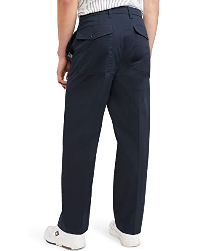 Tommy Hilfiger Mens New School Blue Desert Sky 38 x 32 Jeans