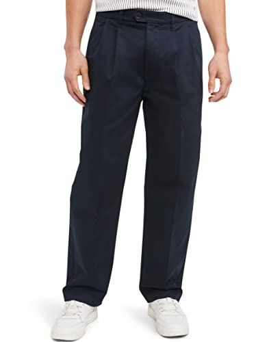 Tommy Hilfiger Mens New School Blue Desert Sky 38 x 32 Jeans