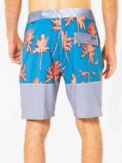 Rip Curl Men's 19" Board Shorts Mirage Mason Backyards Ocean Size 29