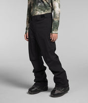 The North Face Men's Slim Fit Freedom Stretch Pants Black 2XL R