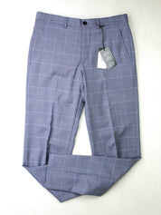 AX Armani Exchange Men's Blue Dress Pants Trouser 30 x 32