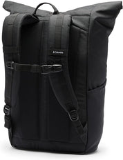 Columbia Convey II 27L Rolltop Backpack Black