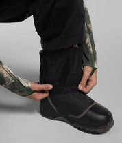 The North Face Men's Slim Fit Freedom Stretch Pants Black 2XL R