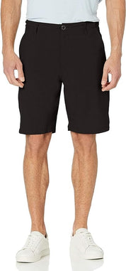 Volcom Men's Kerosene Hybrid Shorts Black Size 33