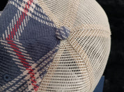 Polo Ralph Lauren Mens  fit Baseball Cap Hat One Size Beige Stretch