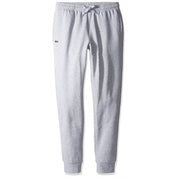Lacoste Mens Sport Fleece Jogging Pants Grey 2XL