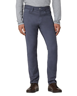 Joe's Jeans The Airsoft Asher Mens French Terry Slim Fit Pants Blue 32 x 32