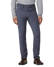 Joe's Jeans The Airsoft Asher Mens French Terry Slim Fit Pants Blue 33 x 32