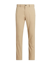 Polo Ralph Lauren Mens Regular fit Chinos Pants 33 / 32 Beige Solid