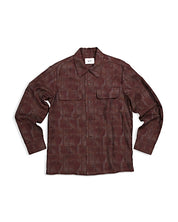 Nn07 Mens Regular fit Long Sleeve Button-Up Shirt XXL Red