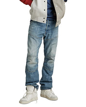G-star Raw 3D Regular  Jeans Antique Blue  32 x 32