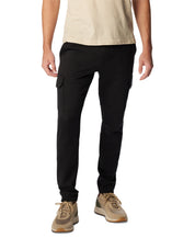 Columbia Mens Regular fit Cargo Pants Large / 30 Black Solid